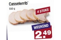 casselerib