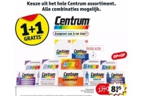 hele assortiment centrum