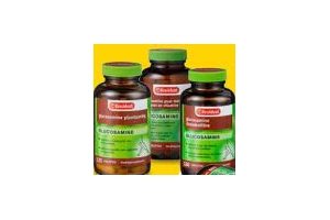 kruidvat glucosamine assortiment