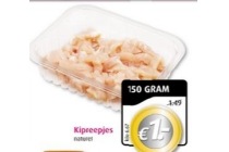 kipreepjes