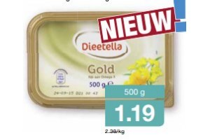 dieetella gold