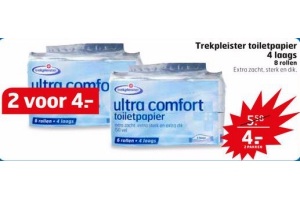trekpleister toiletpapier