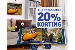 alle fotoboeken