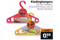 kledinghangers
