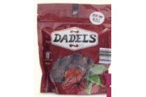 dadels