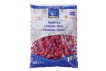 horeca select fruit
