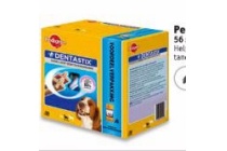 pedigree dentastix