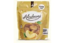 abrikozen