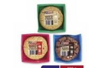 american cookies