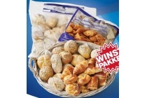 horeca select mini broodjes