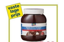aro chocopasta