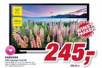 samsung led televisie full hd type 32j5000