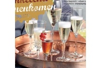 champagneglazen