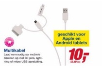 multikabel