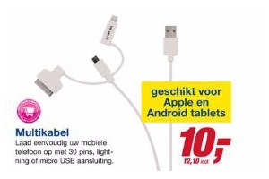 multikabel