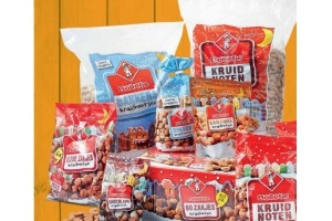 bolletje kruidnoten
