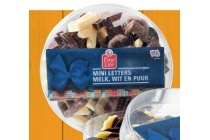 fine life chocolade