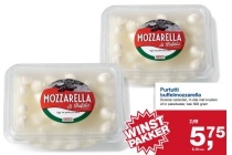 purtutti buffelmozzarella