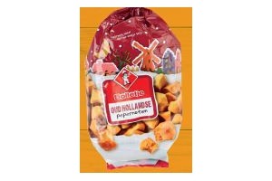 bolletje oud hollandse pepernoten