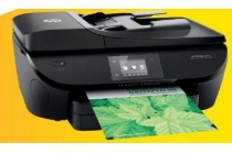 hp 4 in 1 officeprinter 5740