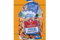 friesche pepernoten