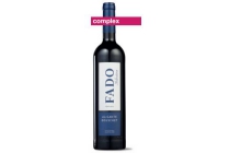 fado selection