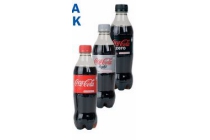 coca cola frisdrank