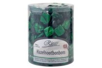 ricar kersen of hazelnootbonbons