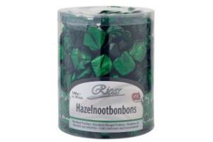 ricar kersen of hazelnootbonbons