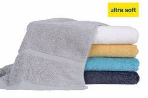 clarysse badtextiel ultra soft