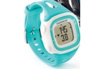 gps hardloop horloge