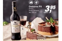 osborne px