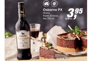 osborne px