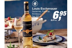 louis eschenauer