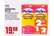 perfax roll on behangplaksel