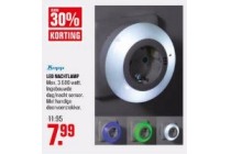 kopp led nachtlamp