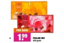praline mix