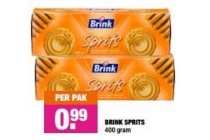 brink sprits