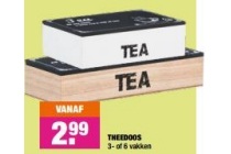 theedoos