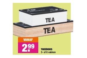 theedoos