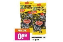 dropveters xxl