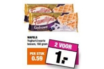 wafels