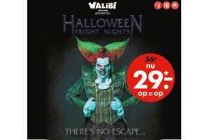 halloween fright nights walibi