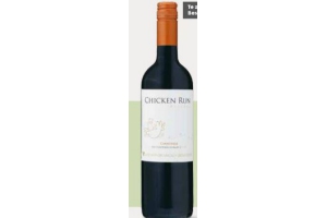 chicken run carmenere biologisch