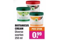 biotanicus cream