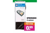 opbergbox
