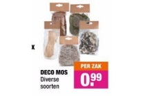 deco mos