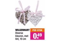 wilgenhart