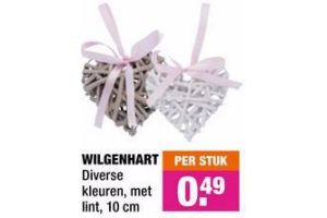 wilgenhart