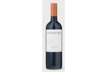 chicken run carmenere biologisch